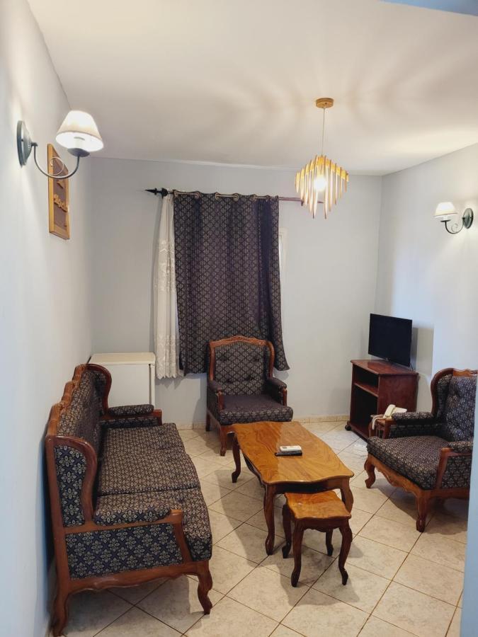 Hotel Altitel Bafoussam Exteriér fotografie